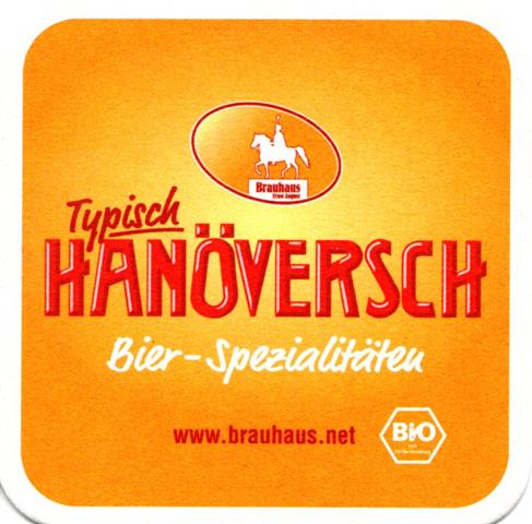 hannover h-ni han typisch 3a (quad185-u sticker bio) 